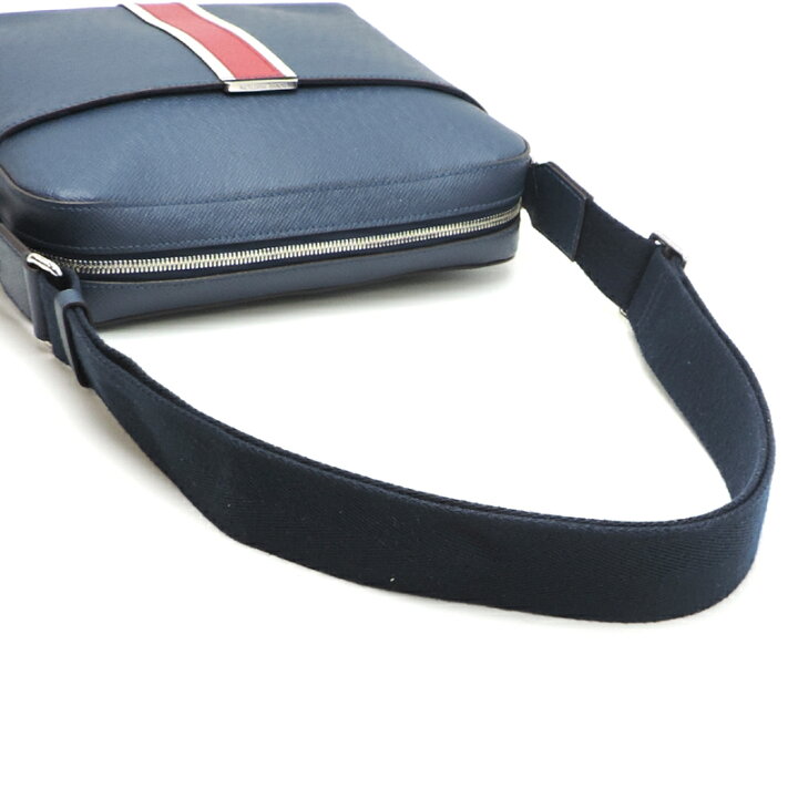 楽天市場】【銀座店】 ルイ・ヴィトン アントン メッセンジャー PM  