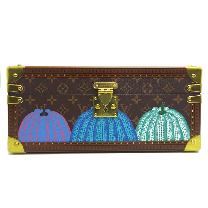 楽天市場】【銀座店】 ルイ・ヴィトン LV×YK コフレ アクセソワ―ル 