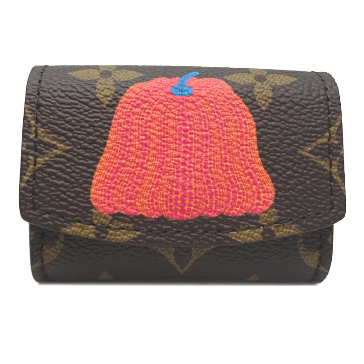 楽天市場】【銀座店】 ルイ・ヴィトン LV×YK コフレ アクセソワ―ル 