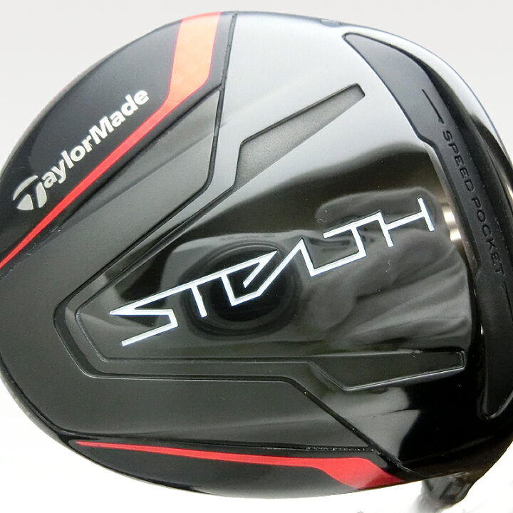 ステルス3HL16.5° Stealth フェアウェイウッド - フェアウェイウッド