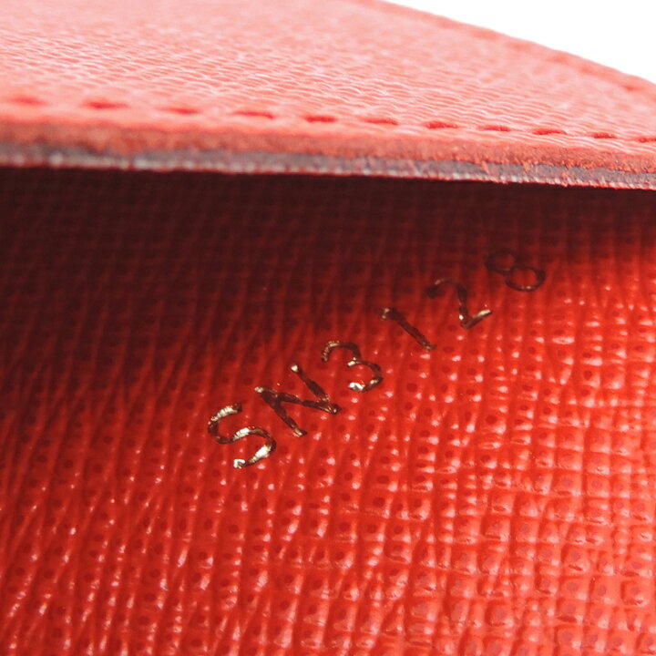 楽天市場】【飯能本店】 ルイ・ヴィトン クヴェルテュール カルネ  