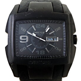 【飯能本店】 ディーゼル メンズ 腕時計 DZ-1430 DH81111【大黒屋質店出品】 【中古】【送料無料】【店頭受取対応商品】