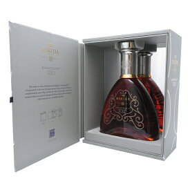 ［飯能本店］ マーテル MARTELL ブランデー シャンデルー XXO コニャック 700ml SH1391【新品・未開封】