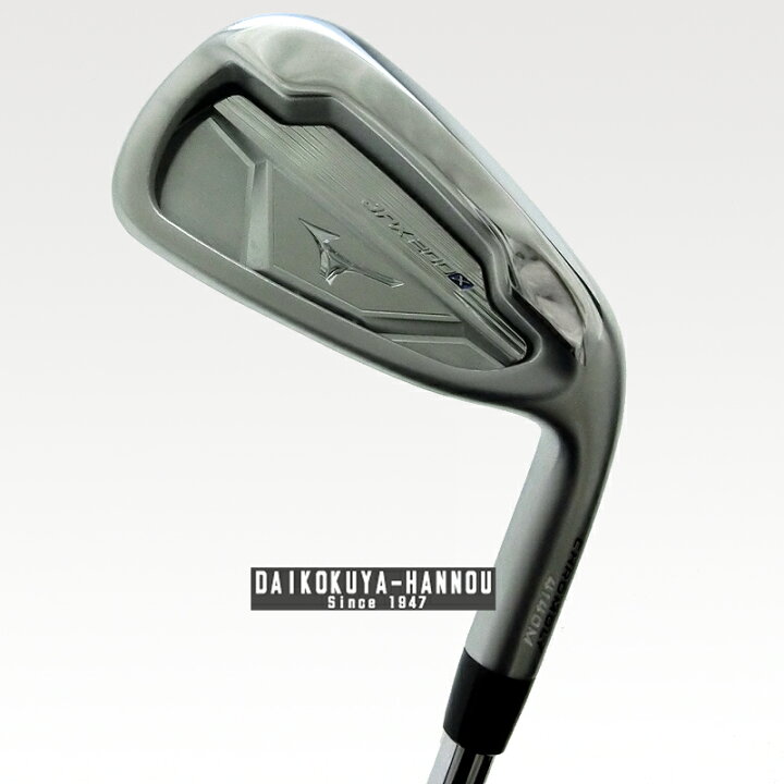 楽天市場】ミズノ アイアン 4本セット(#7-Pw) N.S.PRO 950GH neo (S 