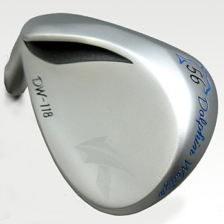 楽天市場】キャスコ DOLPHIN WEDGE ドルフィン ウェッジ レフティ 