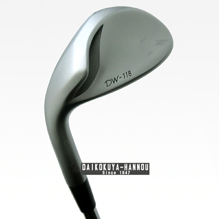 楽天市場】キャスコ DOLPHIN WEDGE ドルフィン ウェッジ レフティ 