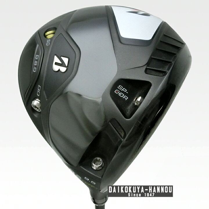 楽天市場】ブリヂストン ドライバー 9.5° SPEEDER NX BLACK 50 (S 