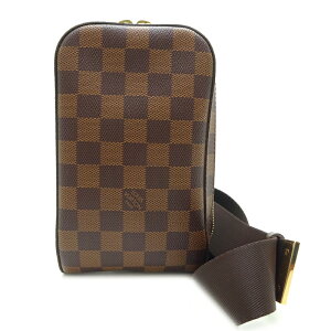 ルイ・ヴィトン(LOUIS VUITTON) 中古 メンズ ボディバッグ・ウエスト 