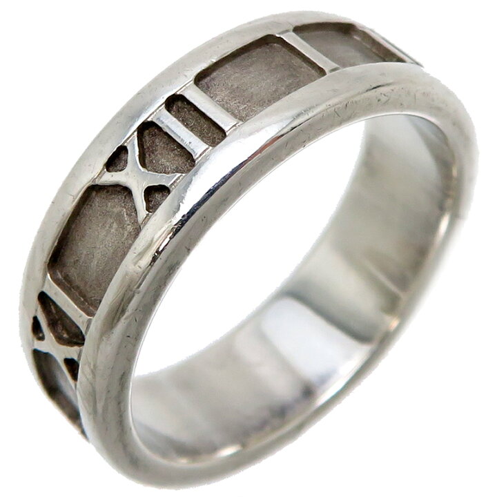 楽天市場】【飯能本店】 ティファニー SV925 アトラス レディース  