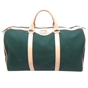 クリスチャン・ディオール(Christian Dior) 中古 ボストンバッグ  