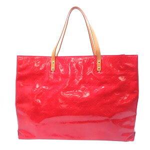 ルイ・ヴィトン(LOUIS VUITTON) モノグラム・ヴェルニ(Monogram Verni 