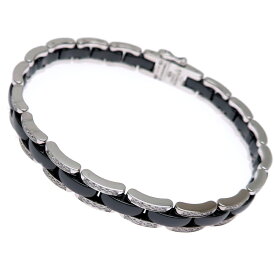 【銀座店】 シャネル ウルトラ コレクション ダイヤモンド レディース ブレスレット J2930 750ホワイトゴールド DH86997【大黒屋質店出品】 【中古】【送料無料】【店頭受取対応商品】