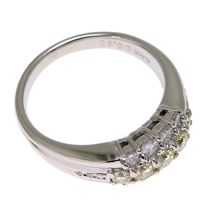楽天市場】【飯能本店】 ノンブランド 0.40ct 0.36ct ダイヤモンド 