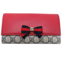 楽天市場】GUCCI 財布 リボンの通販