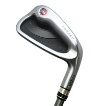 楽天市場】egg アイアン スチール m37（クラブ｜ゴルフ）：スポーツ 