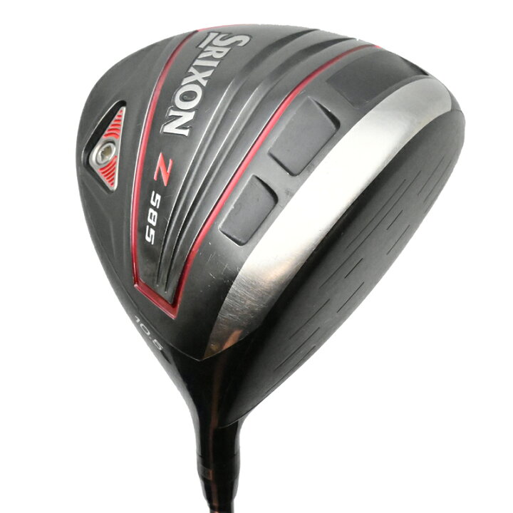 楽天市場】【飯能本店】 ダンロップ SRIXON スリクソン Z585 