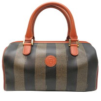 楽天市場】フェンディ fendi ズッカ ミニボストンの通販 