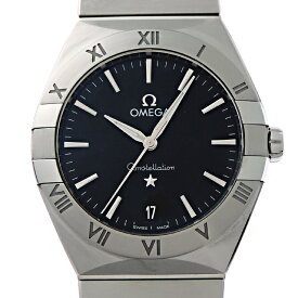 【銀座店】 オメガ コンステレーション 36MM メンズ 腕時計 131.10.36.60.01.00﻿1 DH91959【大黒屋質店出品】 【中古】【送料無料】【店頭受取対応商品】