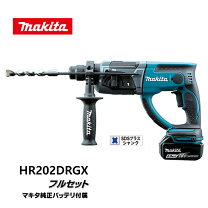 楽天市場】マキタ hr202dzの通販