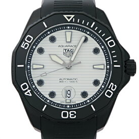 【銀座店】 タグホイヤー アクアレーサー プロフェッショナル 300 メンズ 腕時計 WBP201D.FT6197 DH92395【大黒屋質店出品】 【中古】【送料無料】【店頭受取対応商品】