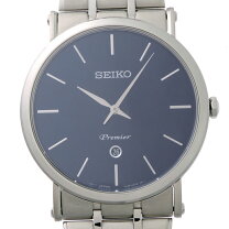 楽天市場】seiko プルミエ 中古（腕時計）の通販