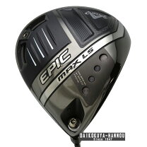 楽天市場】epic max lsドライバーの通販