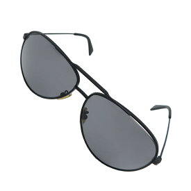 【銀座店】 セリーヌ レディース・メンズ サングラス CL40062U プラスチック ブラック系 DH92797【大黒屋質店出品】 【中古】【送料無料】【店頭受取対応商品】