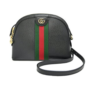 グッチ(GUCCI) 中古 シェリーライン ショルダーバッグ | 通販・人気