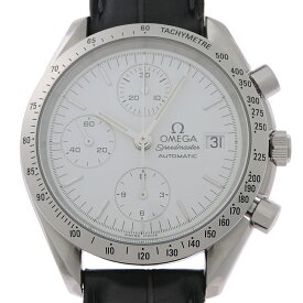 【銀座店】 オメガ スピードマスター デイト メンズ 腕時計 3811.20 DH92965【大黒屋質店出品】 【中古】【送料無料】【店頭受取対応商品】