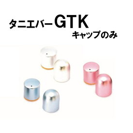 GTK キャップのみ 交換用 紛失 9mm ネーム印
