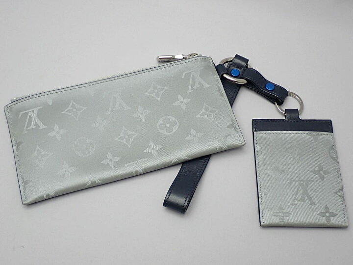 楽天市場】LOUIS VUITTON ルイ・ヴィトン モノグラム サテライト 