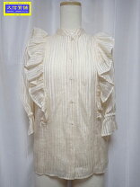 楽天市場】サンローラン（シャツ・ブラウス｜トップス）：レディース 