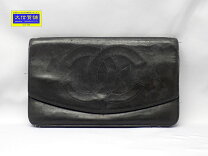楽天市場】chanel長財布 中古の通販