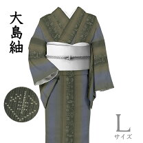 楽天市場】大島紬 蚊絣の通販