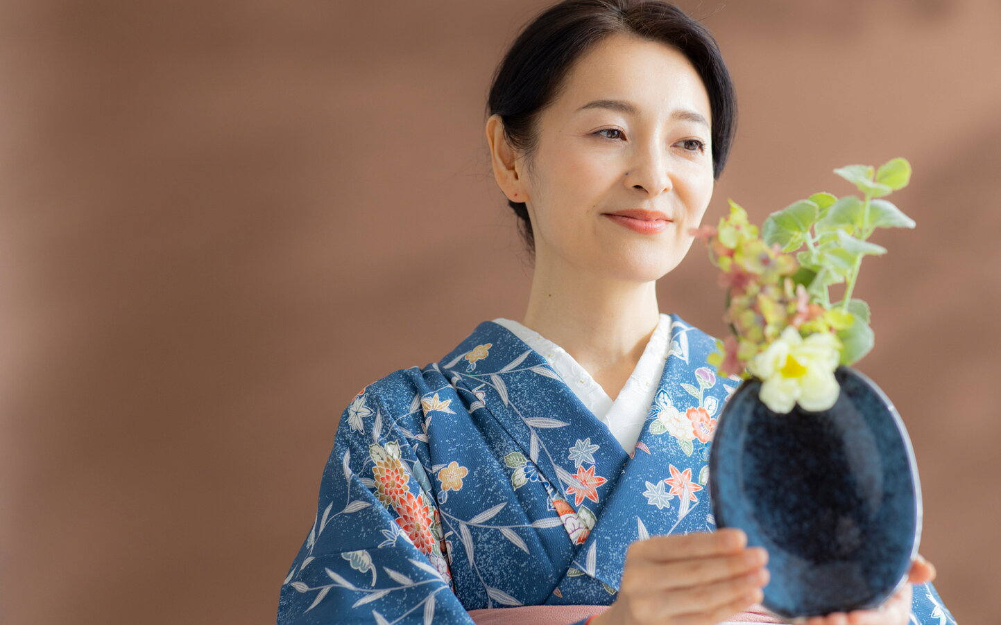 着物 だ いやす