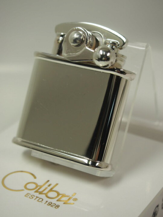 楽天市場】コリブリライター： 日本製 Colibri コリブリ オイル 