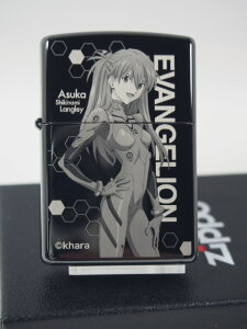 Wb|[C^[F  Zippo G@Q@V Asuka AXJ EVANGELION y gAXJ z ubN`^ [U[ Aj G@QI L[g!! yyMt_z y