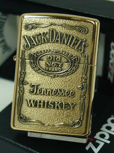 Wb|[C^[F Zippo WbN_jGY //Jack Daniels// ECXL[ No7 ^JC uX ƕ #254JD428 USAA sS[h/Ft  yyΉz yyMt_z y̓
