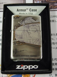 Wb|[C^[F Zippo A[}[ VF 04_001F t@Cit@^W[ Vo[ グH sʃfUCt Q[ A[g !! yyMt_z y̓z y̓