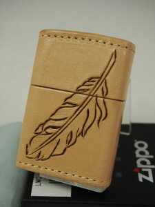 �W�b�|�[���C�^�[�F Zippo �v���� �w���U�[�x ���� // CHAOS // �H�� LWC �t�F�U�[ Leather Works �J�[�r���O �n���h���C�h �J�I�X ������!!�� �y�y�M�t_��z �y�v���z �y��̓��z �y���̓��z �W�b�| 