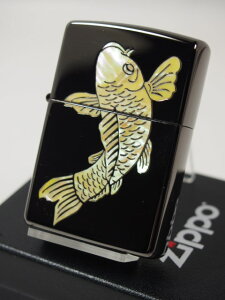 �W�b�|�[���C�^�[�F ��� Zippo �V�F�� �J�[�v �y �� �z ���� �R�C //Shell Inlay// ����� �V�F���C�����C �y �V�R�L�� �z �u���b�N �~���[�d�グ �����L �C�G���[ ���Y��!!�� �y�����y�Ή��z �y�y