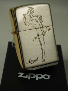 Wb|[C^[F Zippo EBfB[ K[ Vg // GWF  fr //  Te Vo[S[h sM[t  ʉH IV yΉ yMt_ ̓ 