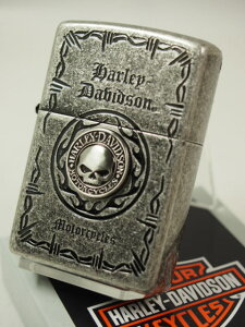 �W�b�|�[���C�^�[�F Zippo �n�[���[ �s�G�X���^���t �X�J�� �V���o�[�o���� Harley Davidson HDP-70 JP ���{���萻�����f�� ���� ���u���b�N�E�T�e���E���^���� �������� �y�����y�Ή��z �y�y�M�t_��