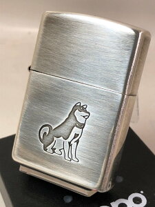 Wb|[C^[F Zippo   Dog Č VoCk ΂ yGb`O z #200 Vo[ Ô   hbO 킢 yyMt_z y̓z y̓z Wb