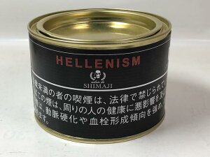  PIPE TOBACCO  pCvp^oR  // ΂ // y HELLENISM z wjY 100g ۊʓ #3663 ѐ쏊 {Jbg J !!  ^oR LZ  pCv ΂ _} 