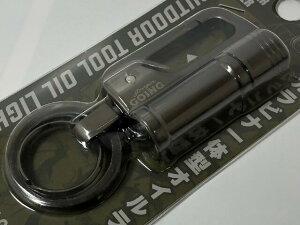 GOING OUTDOOR GOODS�FNEW �S�[�C���O �J���r�i ���C�^�[ �u���b�N�j�b�P���i���F�j ���j�[�N Going Carabiner Lighter �I�C�����C�^�[ �y���M�� �A�E�g�h�A �R���p�N�g ���C���h ��������ꁟ �y�M�t_��