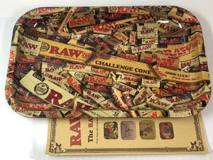 RAW ^g[  ~bNX X[ NVbN IWi classic 芪^oR Metal Rolling Tray X`[ ֗d ` IV yΉ yMt_ ̓ ̓ g