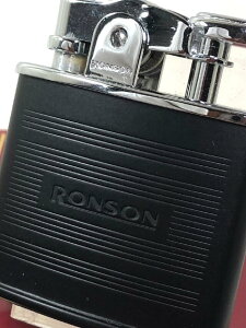 �����\�����C�^�[�F ��� ���� RONSON �����\�� �X�^���_�[�h �w �t�����g �I�C�����C�^�[ �x RO2-2016 Limite �u���b�N�}�b�g ���F Flint Oil Lighter ��󏭁� �y�����y�Ή��z �y���̓��z �y�y�M�t_��