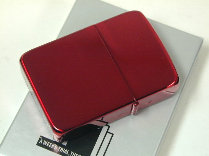 楽天市場】ジッポーライター： Zippo 1941 レプリカ // ミラーライン 
