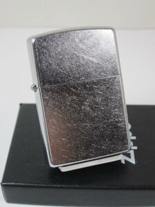 Wb|[C^[F Zippo #207 Xg[g N[ //Street Chrome// v[ ynz //M[// iVo[jF v[ yYDKG-tkz yyΉz yyMt_z yWb|z y